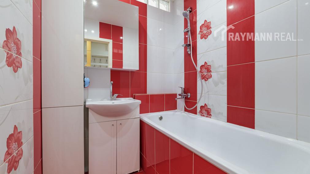 Predaj 3 izbového bytu na sídlisku Dargovských hrdinov ulica Bielocerkevská