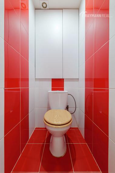 Predaj 3 izbového bytu na sídlisku Dargovských hrdinov ulica Bielocerkevská