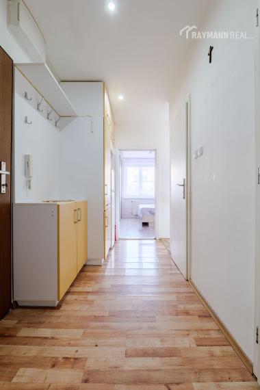 Predaj 3 izbového bytu na sídlisku Dargovských hrdinov ulica Bielocerkevská