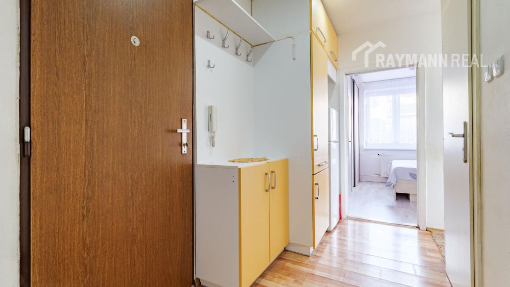 Predaj 3 izbového bytu na sídlisku Dargovských hrdinov ulica Bielocerkevská