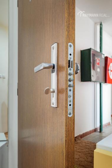 Predaj 3 izbového bytu na sídlisku Dargovských hrdinov ulica Bielocerkevská