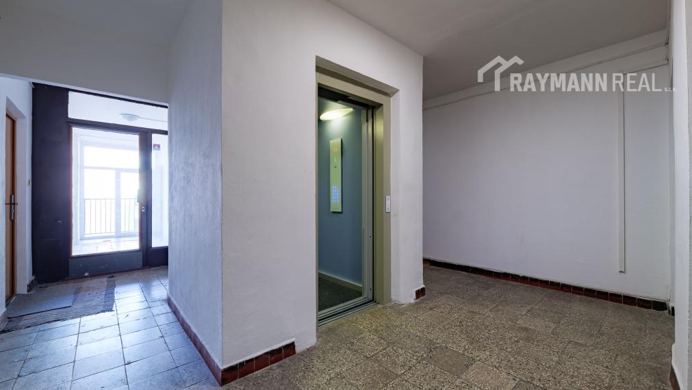 Predaj 3 izbového bytu na sídlisku Dargovských hrdinov ulica Bielocerkevská