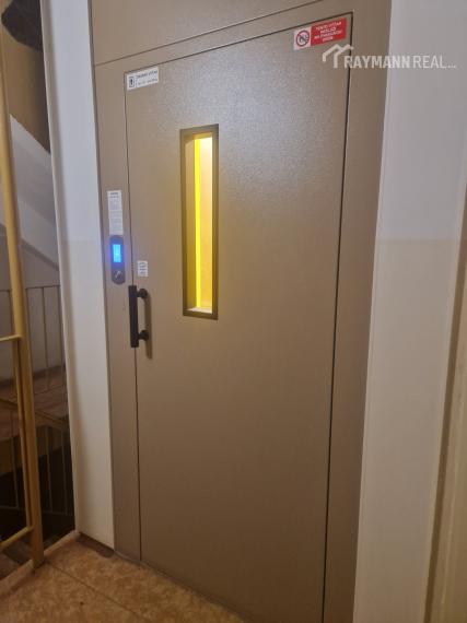 Predaj 3 izbového bytu  v lokalite sídliska Košice - Sever na Kalvárií, ulica Krupinská