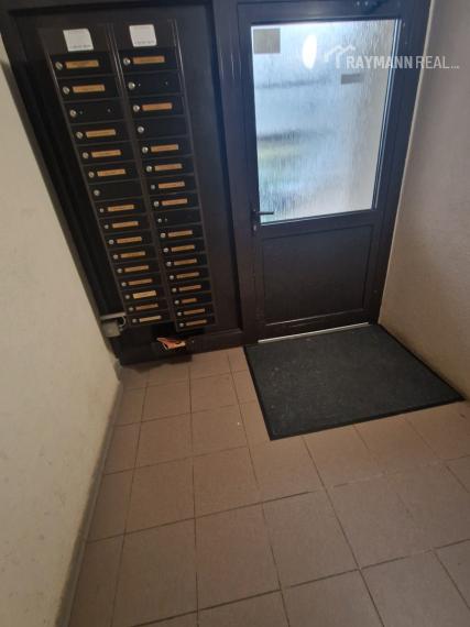 Predaj 3 izbového bytu  v lokalite sídliska Košice - Sever na Kalvárií, ulica Krupinská