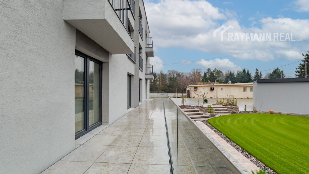 Predaj 5 bytových jednotiek v novoobnovenom tehlovom bytovom dome v obci Ďurďošík v okrese Košice - okolie