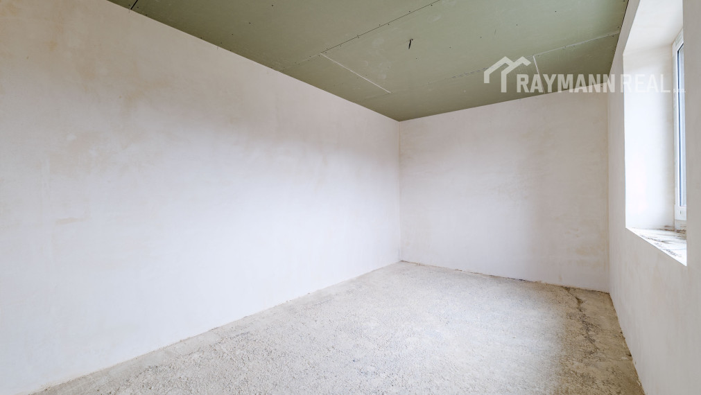 Predaj 5 bytových jednotiek v novoobnovenom tehlovom bytovom dome v obci Ďurďošík v okrese Košice - okolie