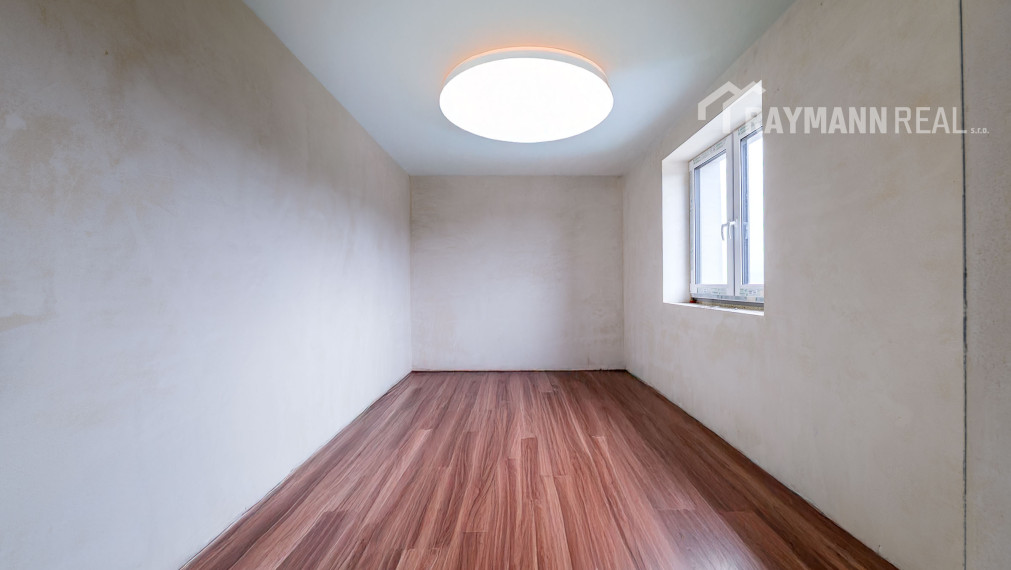 Predaj 5 bytových jednotiek v novoobnovenom tehlovom bytovom dome v obci Ďurďošík v okrese Košice - okolie