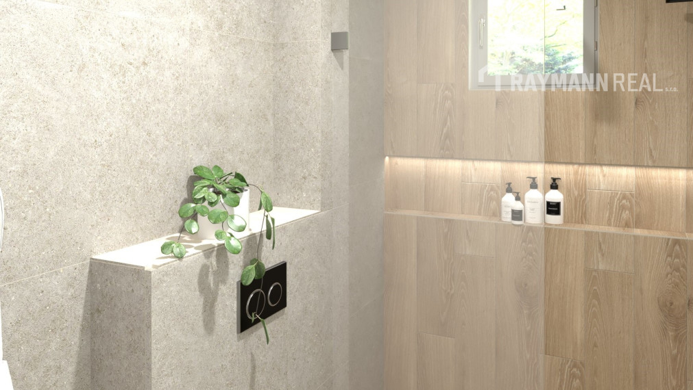 Predaj 5 bytových jednotiek v novoobnovenom tehlovom bytovom dome v obci Ďurďošík v okrese Košice - okolie