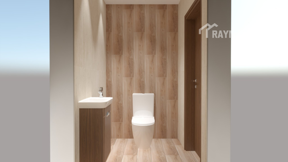 Predaj 5 bytových jednotiek v novoobnovenom tehlovom bytovom dome v obci Ďurďošík v okrese Košice - okolie