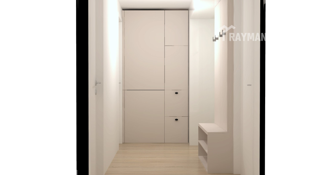 Predaj 5 bytových jednotiek v novoobnovenom tehlovom bytovom dome v obci Ďurďošík v okrese Košice - okolie