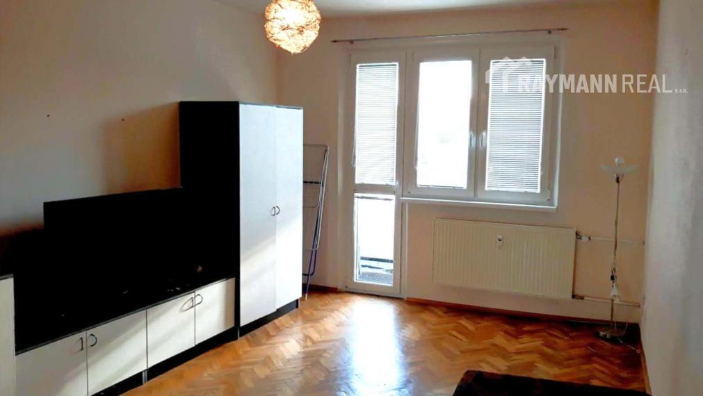 Predaj 3 izbového bytu na Študentskej ulici v Košiciach v mestskej časti Košice - Sever