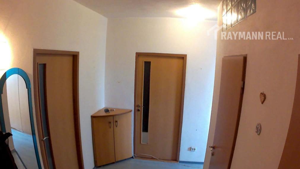 Predaj 3 izbového bytu na Študentskej ulici v Košiciach v mestskej časti Košice - Sever