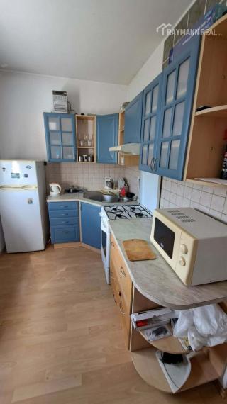 Predaj 3 izbového bytu na Študentskej ulici v Košiciach v mestskej časti Košice - Sever