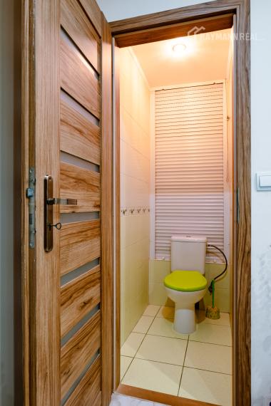 Na predaj pekný 2-izbový byt Nad jazerom