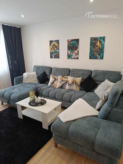 Na predaj pekný 2-izbový byt Nad jazerom