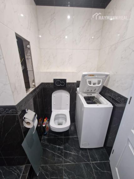 Na prenájom veľmi pekný 1-izbový byt v centre Košíc