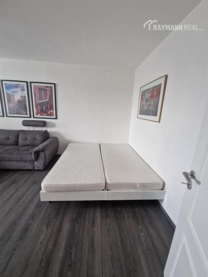 Na prenájom veľmi pekný 1-izbový byt v centre Košíc