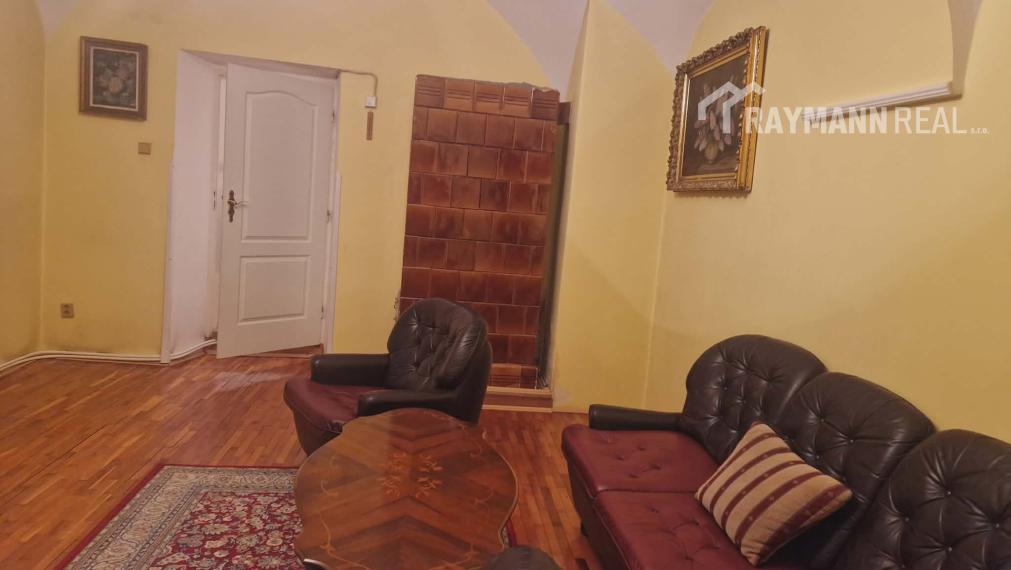 Na prenájom pekný 2-izbový byt v centre Košíc ,ulica Hlavná