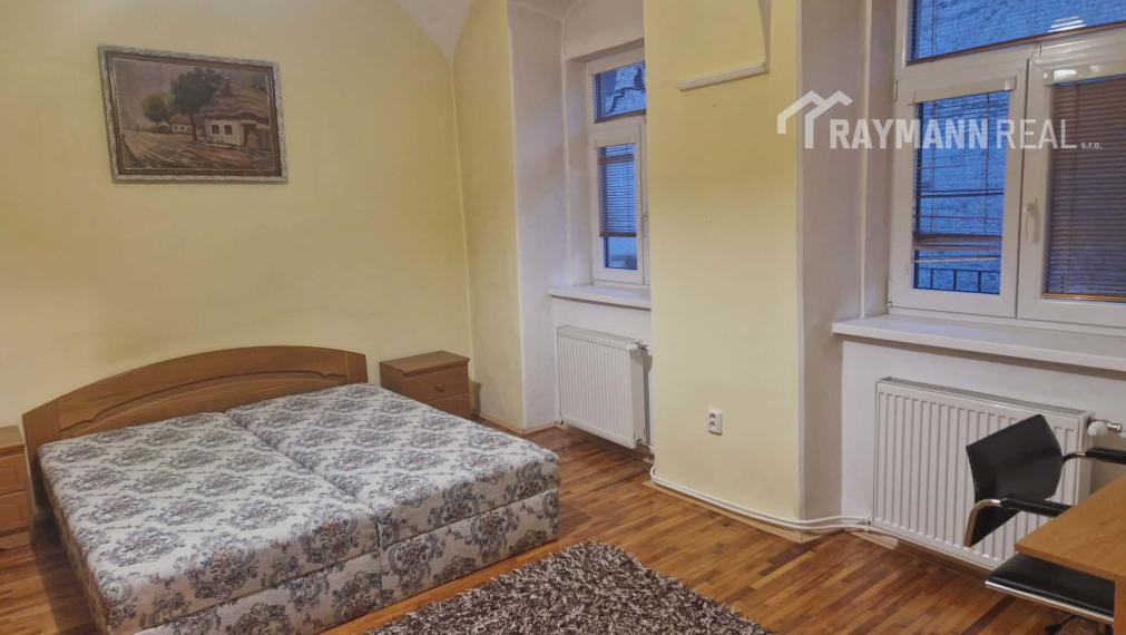 Na prenájom pekný 2-izbový byt v centre Košíc ,ulica Hlavná