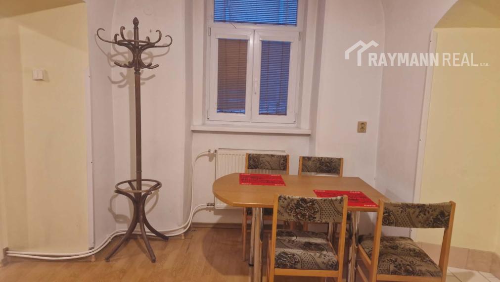 Na prenájom pekný 2-izbový byt v centre Košíc ,ulica Hlavná