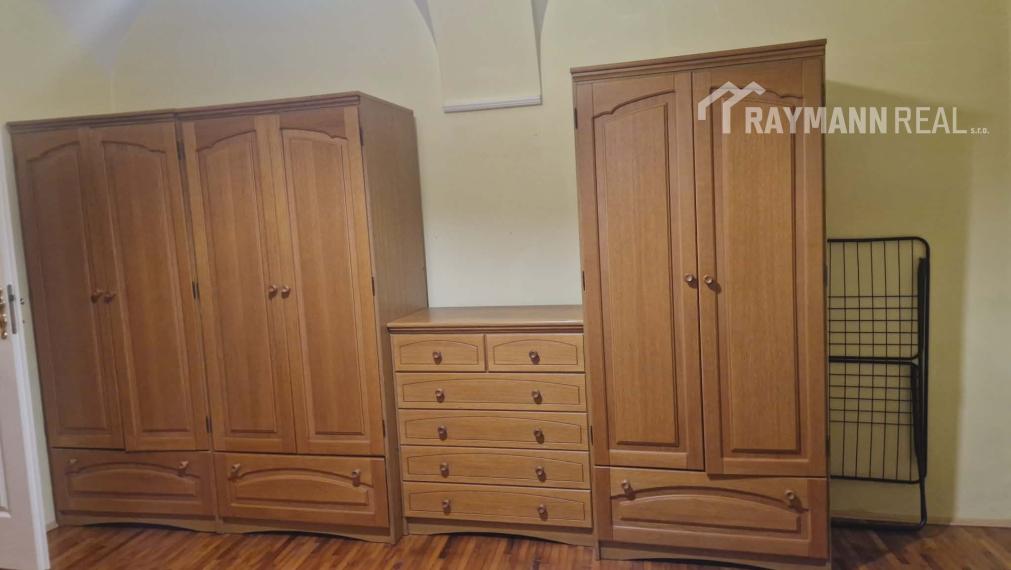 Na prenájom pekný 2-izbový byt v centre Košíc ,ulica Hlavná