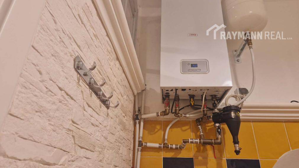 Na prenájom pekný 2-izbový byt v centre Košíc ,ulica Hlavná