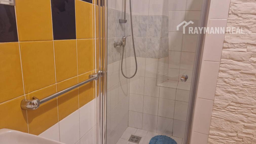 Na prenájom pekný 2-izbový byt v centre Košíc ,ulica Hlavná