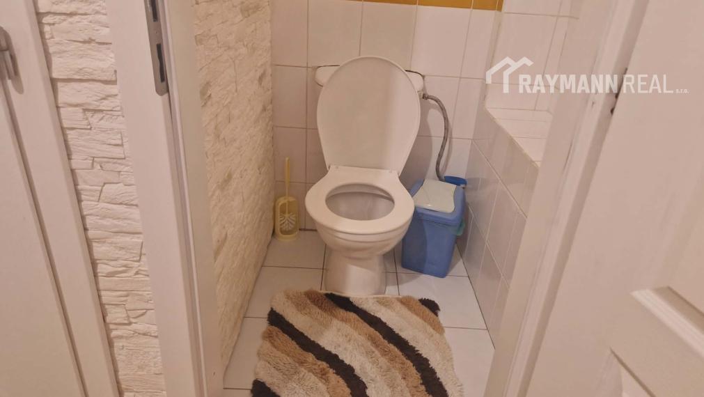 Na prenájom pekný 2-izbový byt v centre Košíc ,ulica Hlavná