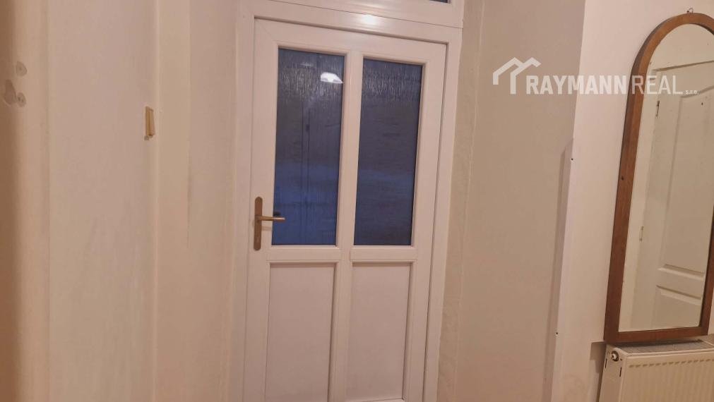 Na prenájom pekný 2-izbový byt v centre Košíc ,ulica Hlavná