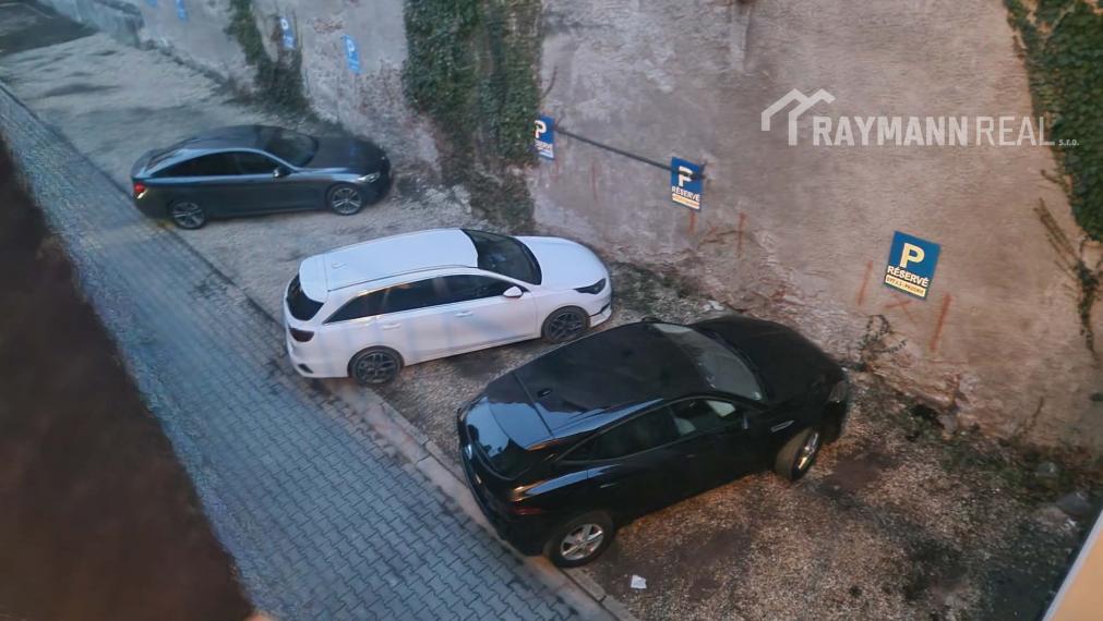 Na prenájom pekný 2-izbový byt v centre Košíc ,ulica Hlavná