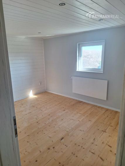 Na predaj NOVOSTAVBA -chata Čermeľ