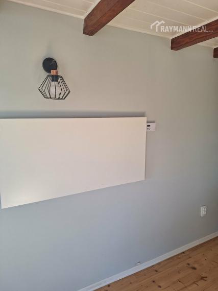 Na predaj NOVOSTAVBA -chata Čermeľ