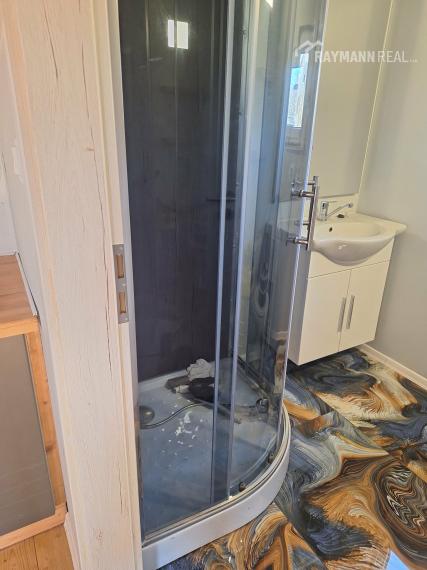 Na predaj NOVOSTAVBA -chata Čermeľ