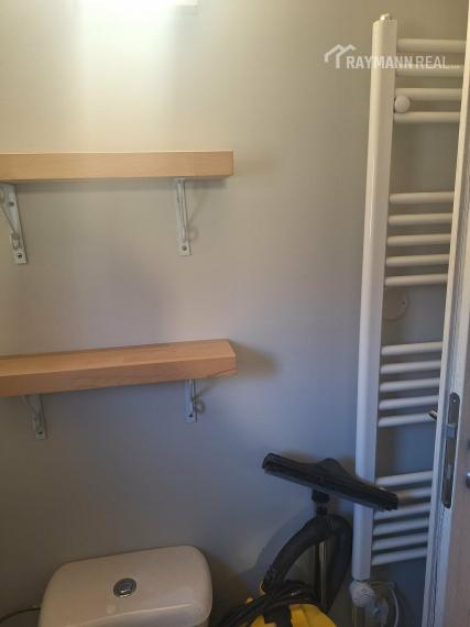 Na predaj NOVOSTAVBA -chata Čermeľ