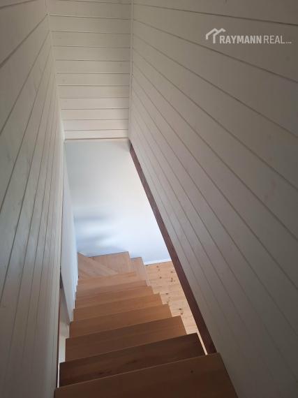 Na predaj NOVOSTAVBA -chata Čermeľ