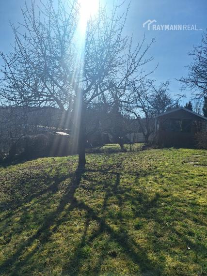 Na predaj NOVOSTAVBA -chata Čermeľ