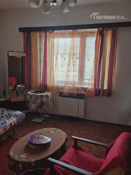 Na predaj rodinný dom