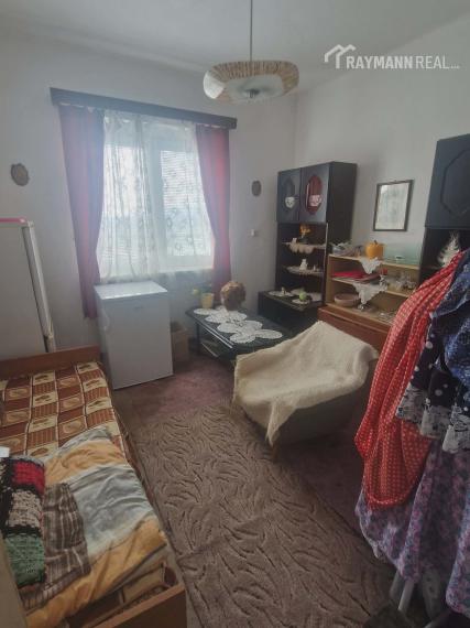 Na predaj rodinný dom