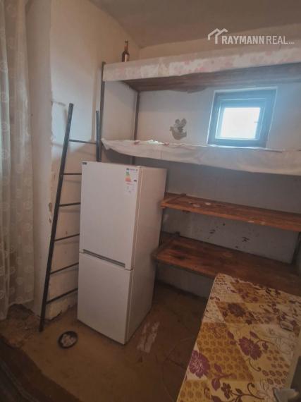 Na predaj rodinný dom