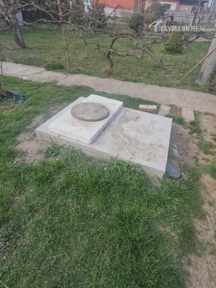 Na predaj rodinný dom