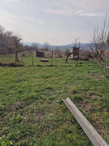 Na predaj rodinný dom