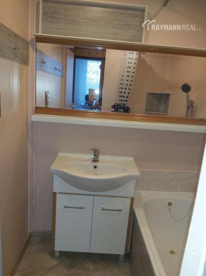 Na prenájom  3-izbový byt na Juhu.