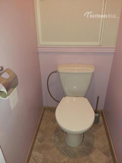 Na prenájom  3-izbový byt na Juhu.