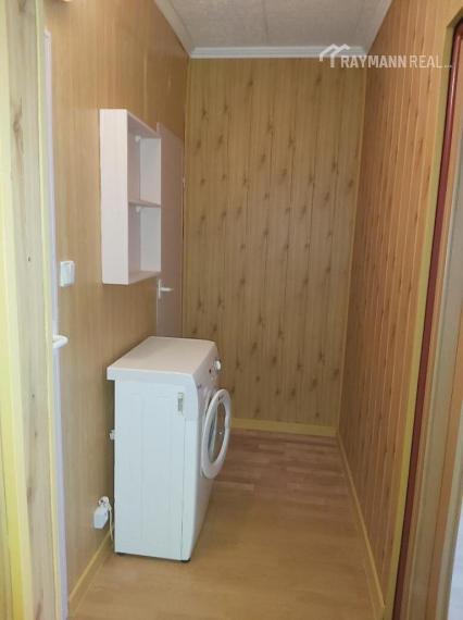 Na prenájom  3-izbový byt na Juhu.