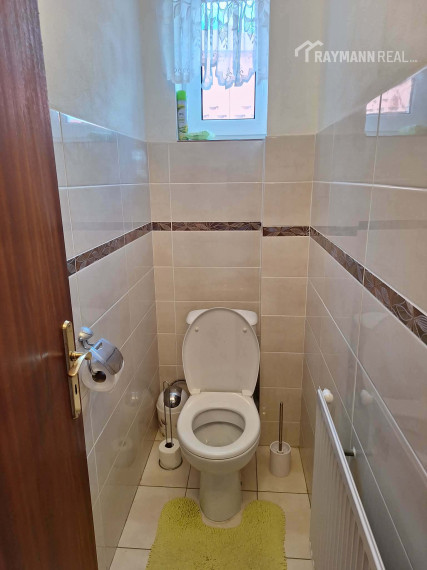 Na predaj dvojgeneračný  rodinný dom na Furči