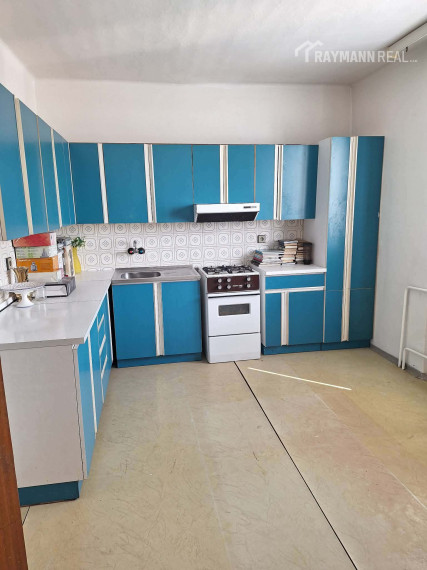 Na predaj dvojgeneračný  rodinný dom na Furči