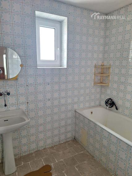 Na predaj dvojgeneračný  rodinný dom na Furči