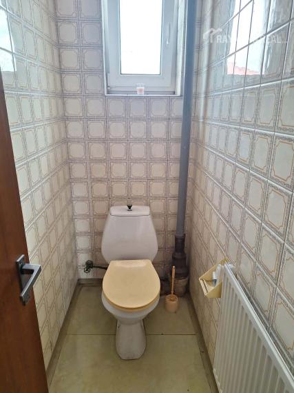 Na predaj dvojgeneračný  rodinný dom na Furči