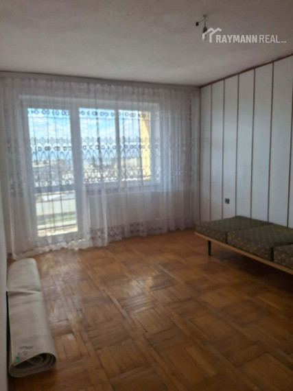 Na predaj dvojgeneračný  rodinný dom na Furči