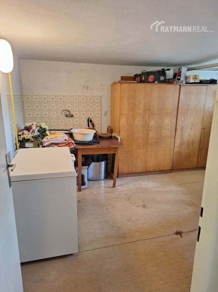 Na predaj dvojgeneračný  rodinný dom na Furči